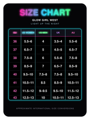 Glow West Boots